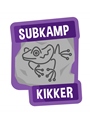 Subkamp Kikker
